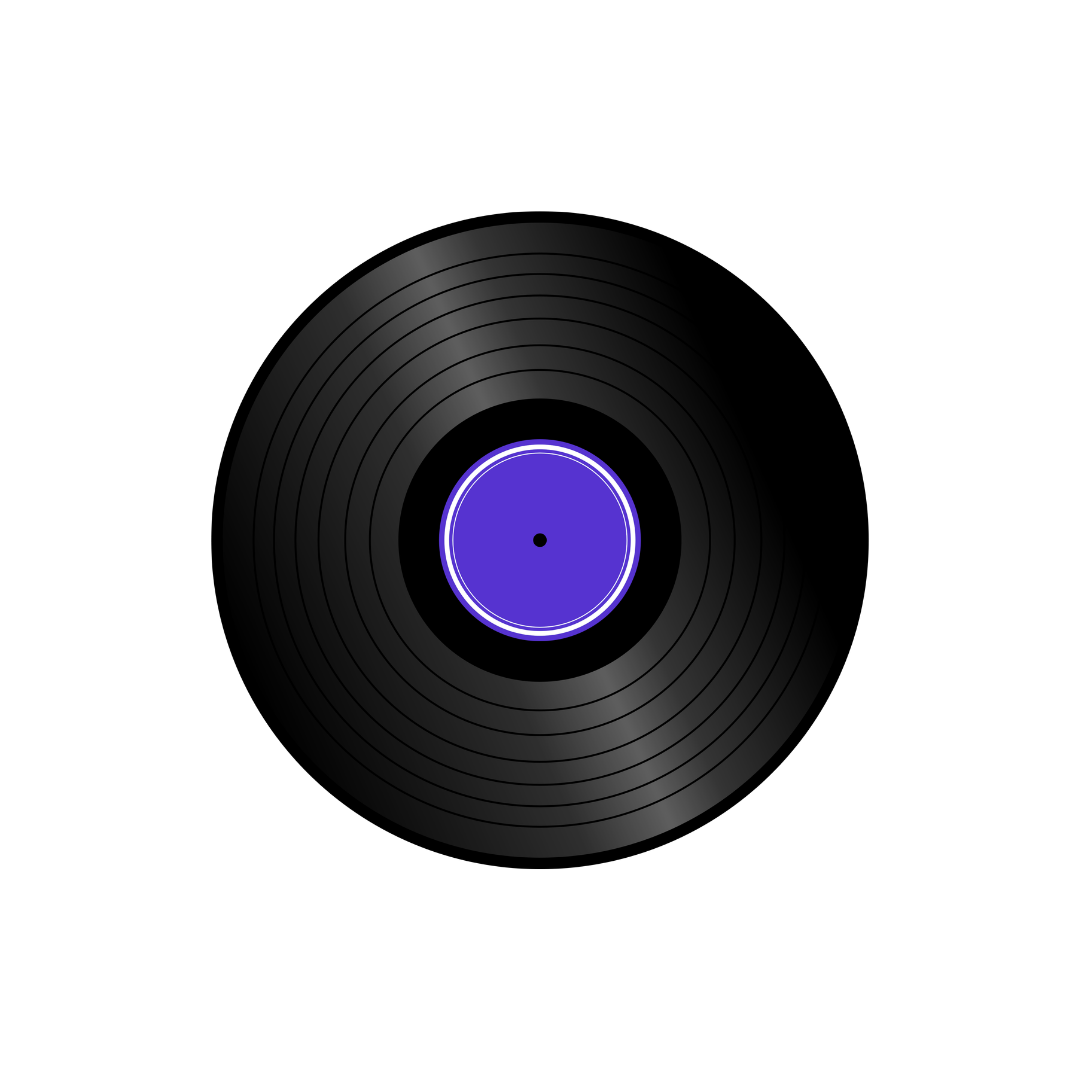 45 rpm record for Canadian
